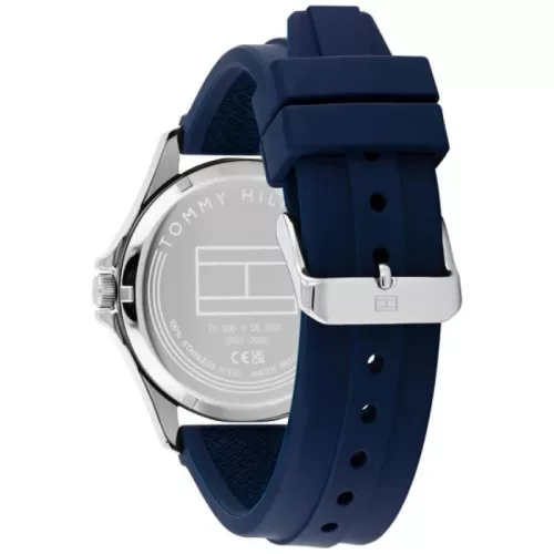 Tommy Hilfiger Bruce férfi karóra  1710738