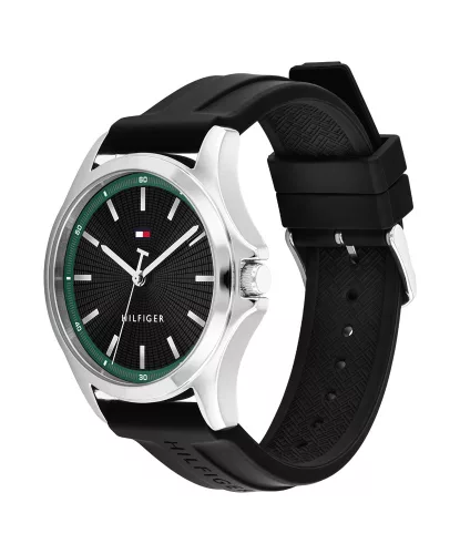 Tommy Hilfiger Bruce férfi karóra 1710739