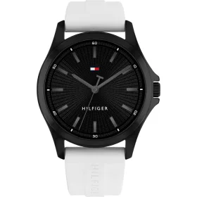 Tommy Hilfiger Bruce férfi karóra 1710740