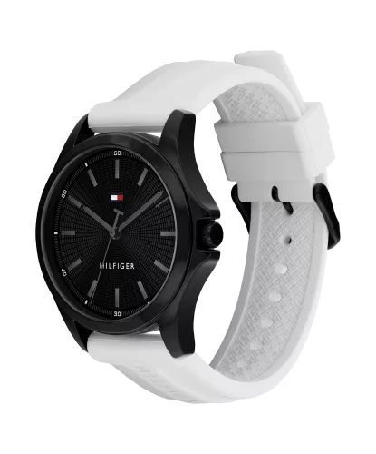 Tommy Hilfiger Bruce férfi karóra 1710740