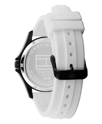 Tommy Hilfiger Bruce férfi karóra 1710740