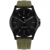 Tommy Hilfiger Bruce férfi karóra 1710741