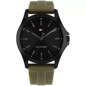 Tommy Hilfiger Bruce férfi karóra 1710741