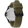 Tommy Hilfiger Bruce férfi karóra 1710741