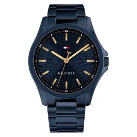 Tommy Hilfiger Bruce férfi karóra 1710742
