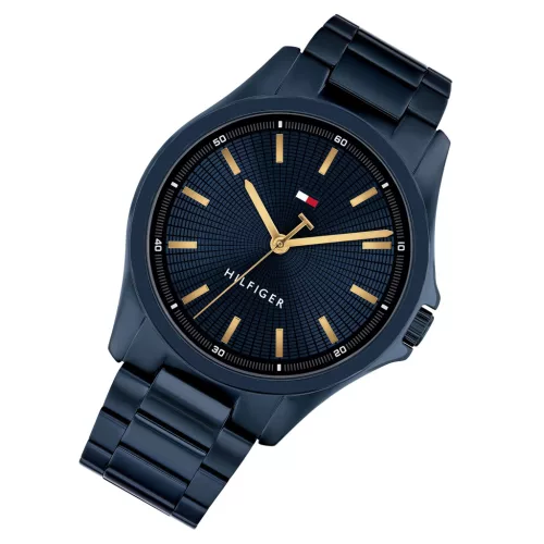 Tommy Hilfiger Bruce férfi karóra 1710742