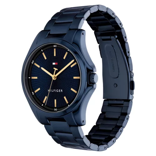 Tommy Hilfiger Bruce férfi karóra 1710742
