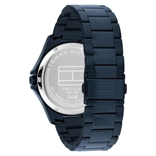 Tommy Hilfiger Bruce férfi karóra 1710742