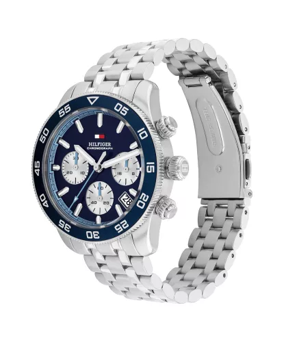 Tommy Hilfiger férfi karóra 1710743