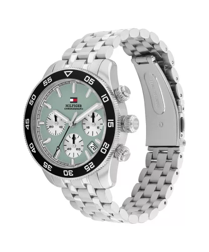 Tommy Hilfiger TH85 férfi karóra 1710745