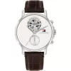 Tommy Hilfiger Stewart férfi karóra 1710746