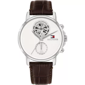 Tommy Hilfiger Stewart férfi karóra 1710746