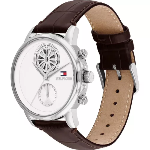 Tommy Hilfiger Stewart férfi karóra 1710746