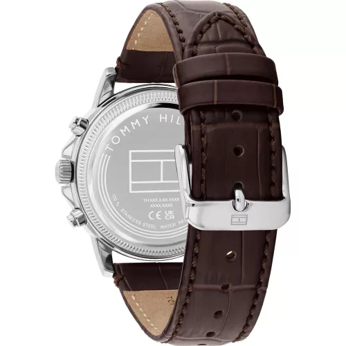 Tommy Hilfiger Stewart férfi karóra 1710746