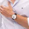Tommy Hilfiger Stewart férfi karóra 1710746
