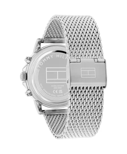 Tommy Hilfiger Stewart férfi karóra 1710749