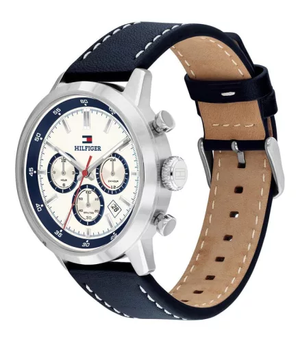 Tommy Hilfiger Kent férfi karóra 1710751