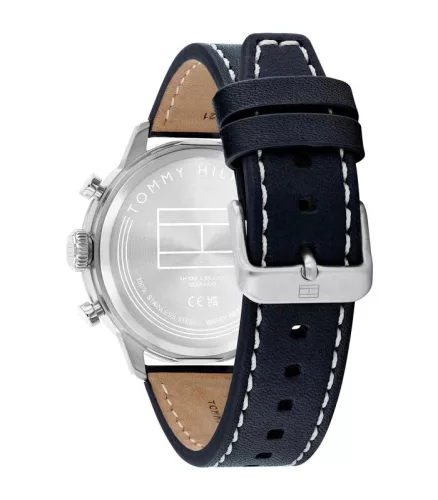 Tommy Hilfiger Kent férfi karóra 1710751