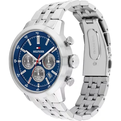 Tommy Hilfiger férfi karóra 1710753
