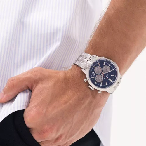 Tommy Hilfiger férfi karóra 1710753