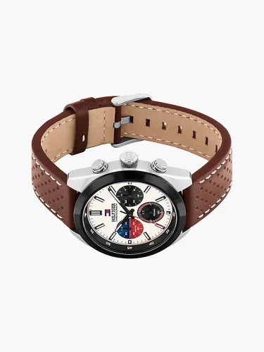 Tommy Hilfiger Hudson férfi karóra 1710765