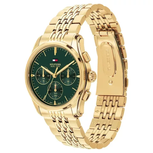 Tommy Hilfiger The Empire férfi karóra 1710814