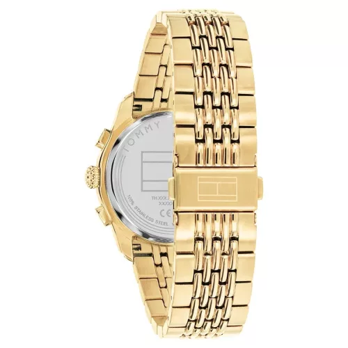 Tommy Hilfiger The Empire férfi karóra 1710814