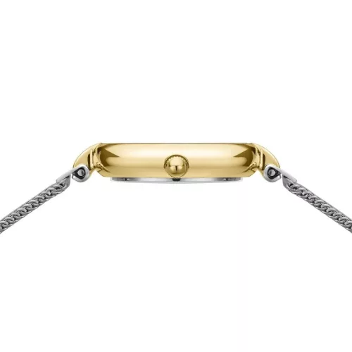 Bering női karóra-karkötő szett 17724-010-GWP-SET