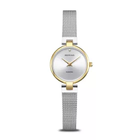 Bering Classic Diamond női karóra 17724-010