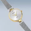 Bering Classic Diamond női karóra 17724-010