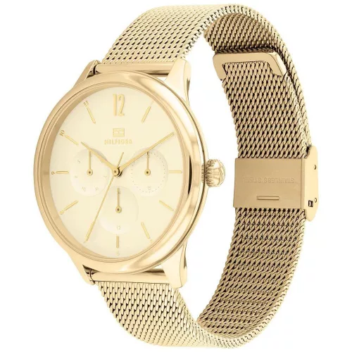 Tommy Hilfiger Layla női karóra 1782458