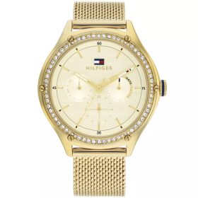 Tommy Hilfiger Lexi női karóra 1782655