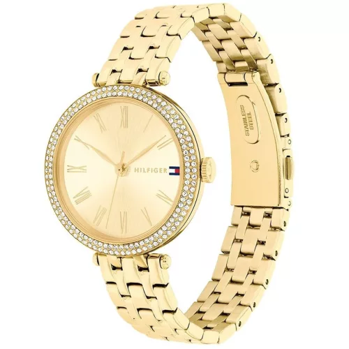 Tommy Hilfiger női karóra 1782718