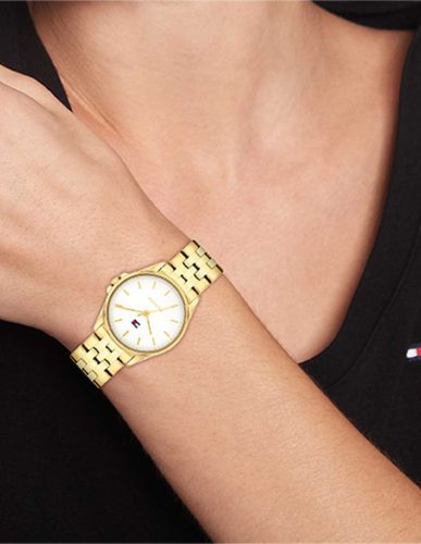 Tommy Hilfiger Jade női karóra 1782773