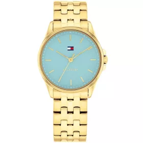 Tommy Hilfiger Jade világoskék női karóra 1782776