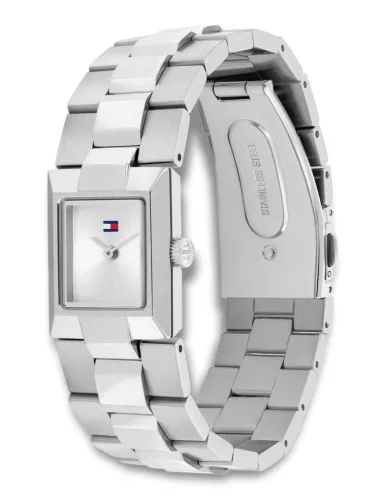 Tommy Hilfiger Ivy ezüst női karóra 1782786