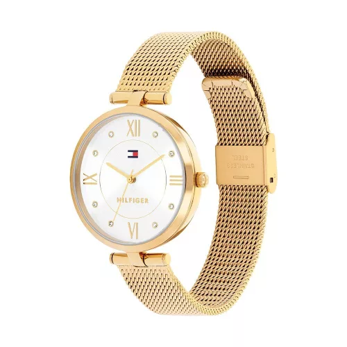 Tommy Hilfiger Ella női karóra 1782805