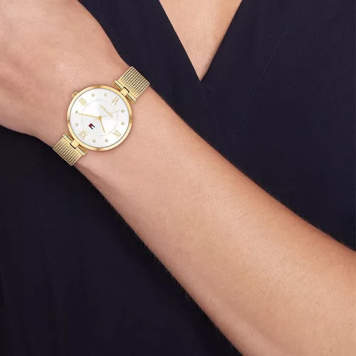 Tommy Hilfiger Ella női karóra 1782805
