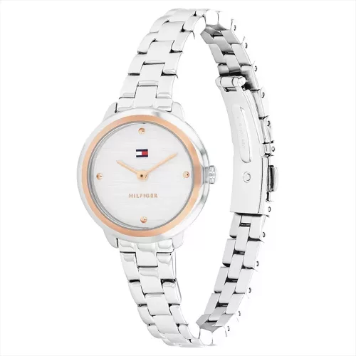 Tommy Hilfiger Demi Mini női karóra 1782814