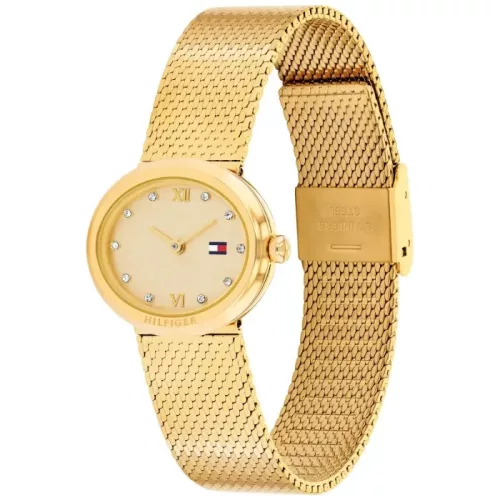Tommy Hilfiger Moira női karóra 1782847