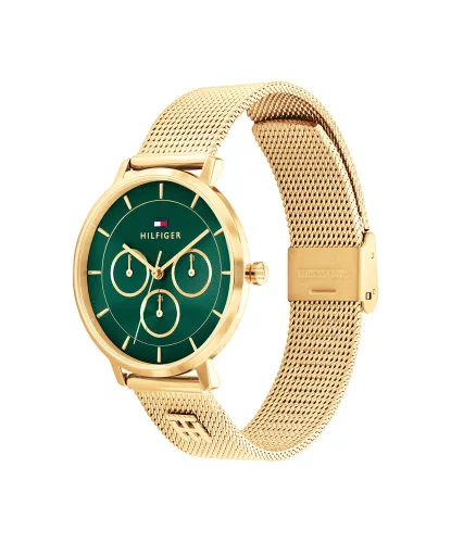 Tommy Hilfiger Tea női karóra 1782880