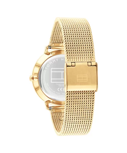Tommy Hilfiger Tea női karóra 1782880