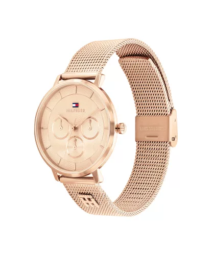 Tommy Hilfiger Tea női karóra 1782881