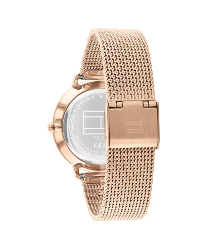 Tommy Hilfiger Tea női karóra 1782881