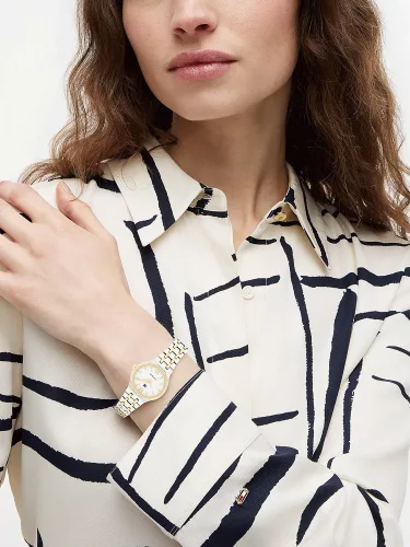 Tommy Hilfiger Mackenzie női karóra 1782888