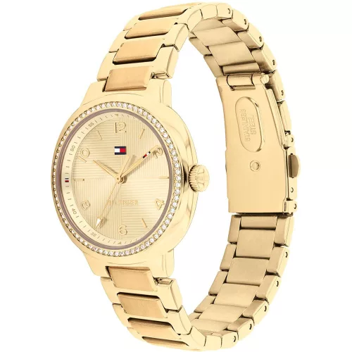 Tommy Hilfiger Savannah női karóra  1782900