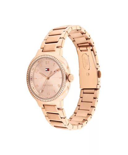 Tommy Hilfiger Savannah női karóra 1782901