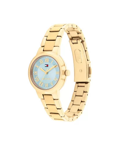 Tommy Hilfiger Becca női karóra 1782904