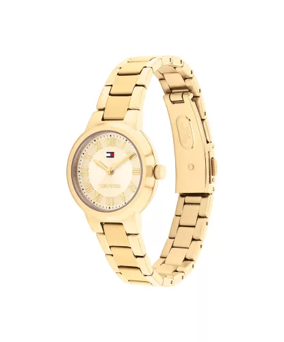 Tommy Hilfiger Becca női karóra 1782905