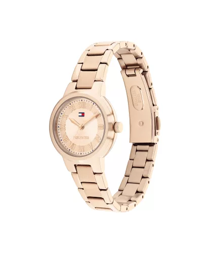 Tommy Hilfiger Becca női karóra 1782906